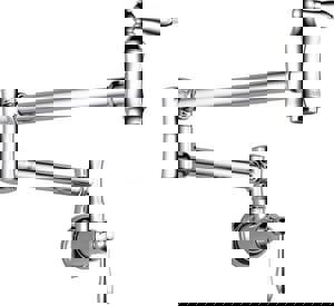 LF DU HDL WM POT FILL CP 4 GPM